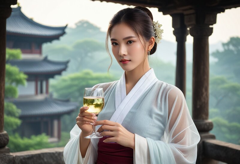 暗夜追凶